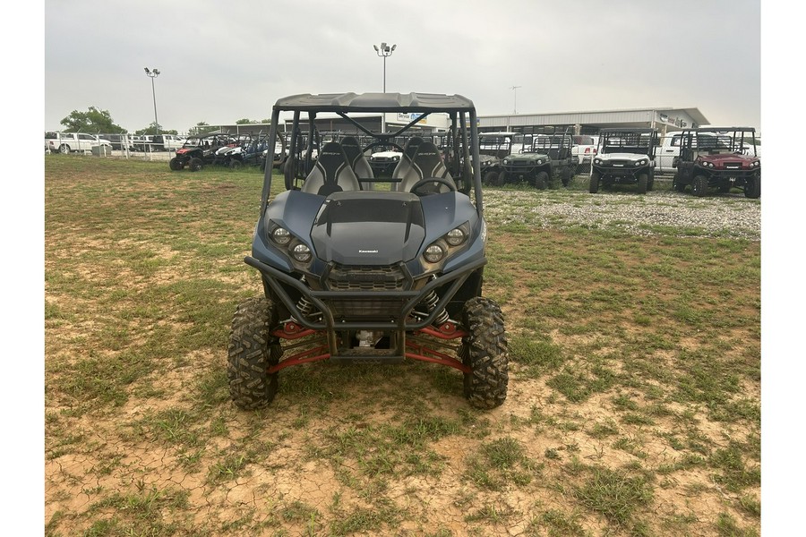 2024 Kawasaki Teryx4™ S LE