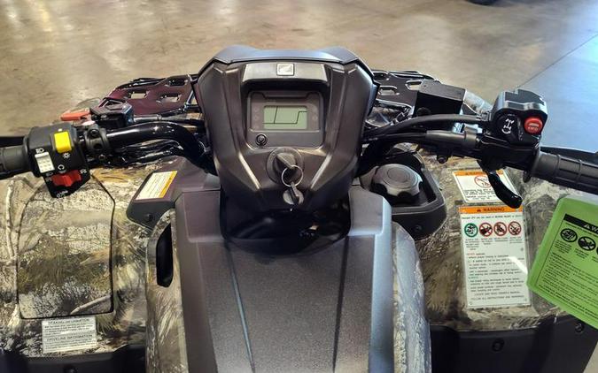 2025 Honda® FourTrax Foreman 4x4 TrueTimber Atera Camo