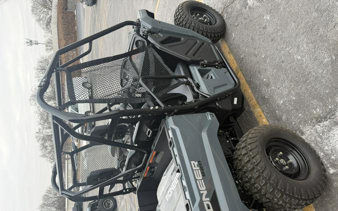 2025 Honda Pioneer 520 Base