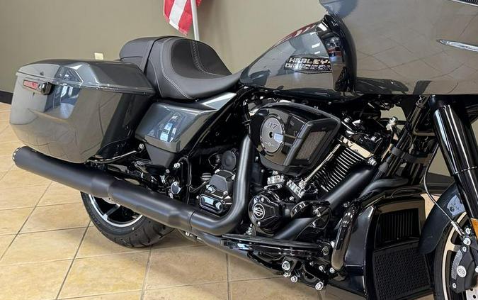 2025 Harley-Davidson® FLTRX - Road Glide®