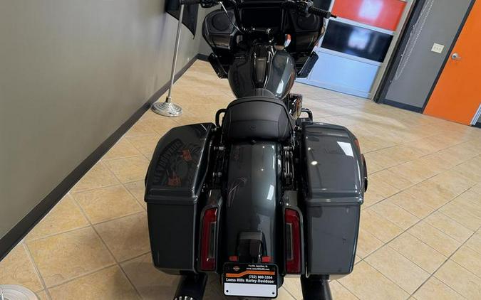 2025 Harley-Davidson® FLTRX - Road Glide®