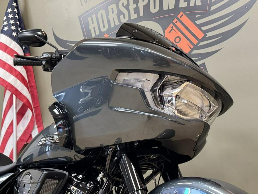 2025 Harley-Davidson® FLTRX - Road Glide®