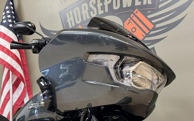 2025 Harley-Davidson® FLTRX - Road Glide®