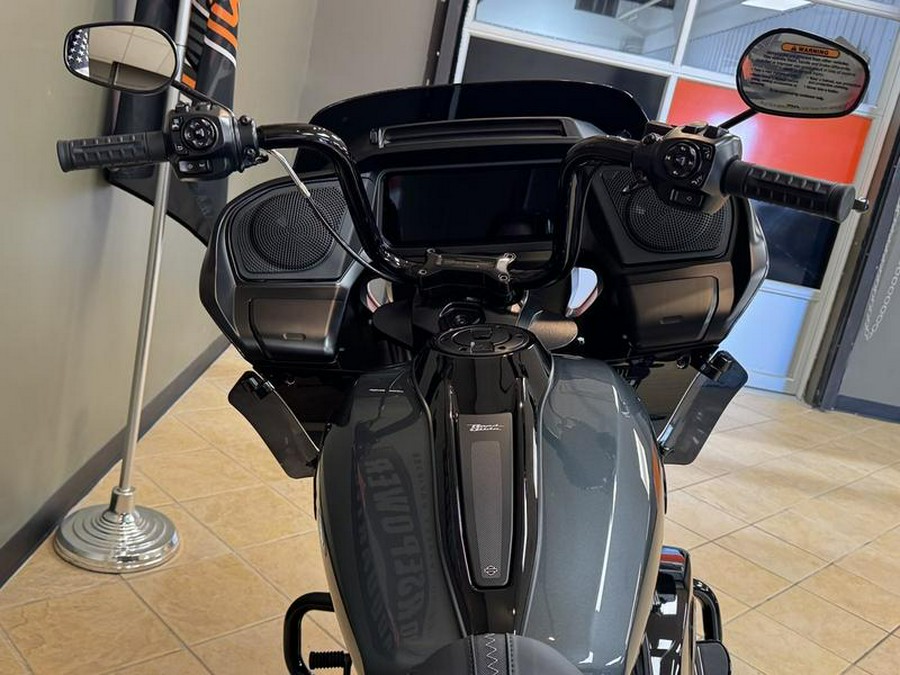 2025 Harley-Davidson® FLTRX - Road Glide®