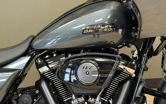 2025 Harley-Davidson® FLTRX - Road Glide®