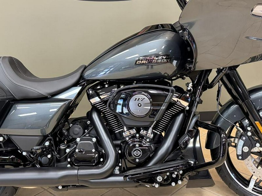 2025 Harley-Davidson® FLTRX - Road Glide®