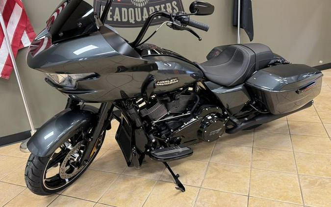 2025 Harley-Davidson® FLTRX - Road Glide®