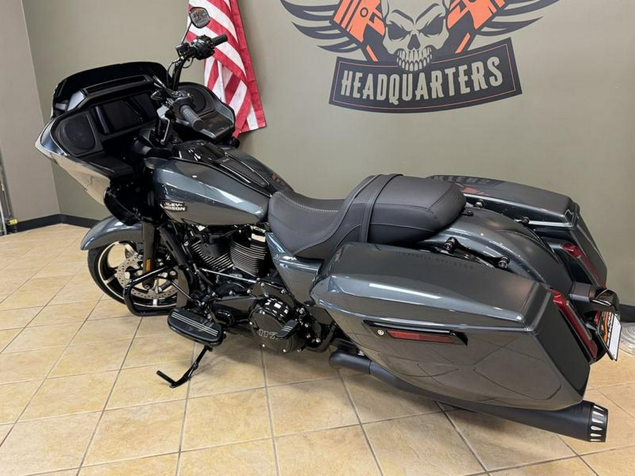 2025 Harley-Davidson® FLTRX - Road Glide®