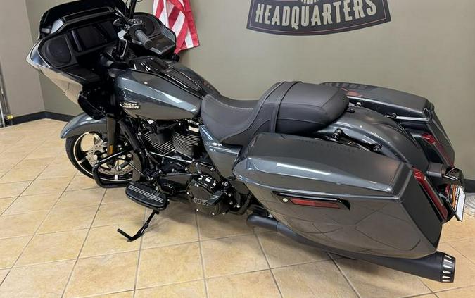 2025 Harley-Davidson® FLTRX - Road Glide®