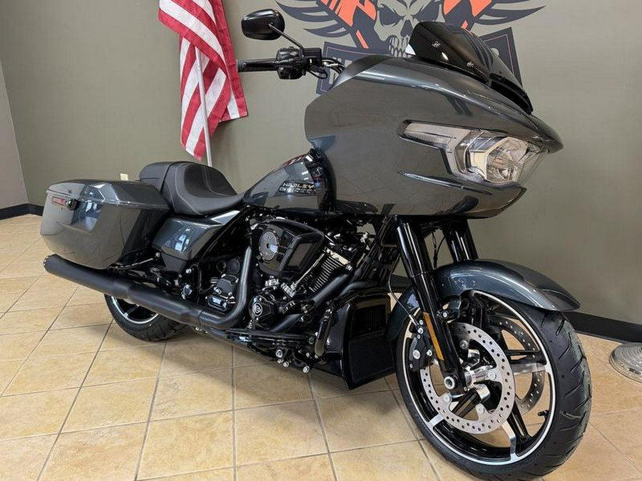 2025 Harley-Davidson® FLTRX - Road Glide®