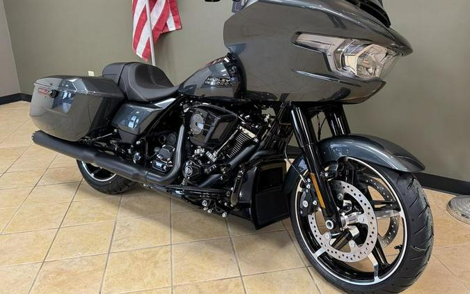 2025 Harley-Davidson® FLTRX - Road Glide®