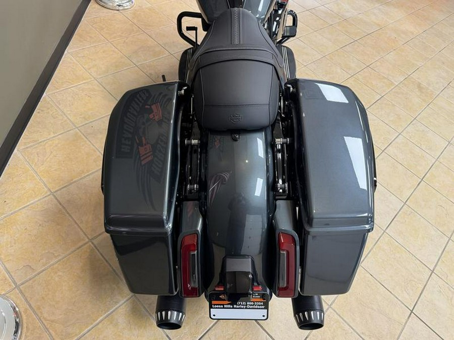2025 Harley-Davidson® FLTRX - Road Glide®