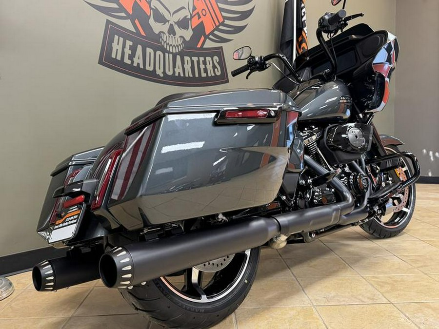 2025 Harley-Davidson® FLTRX - Road Glide®