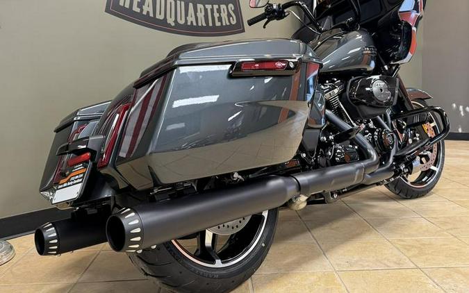 2025 Harley-Davidson® FLTRX - Road Glide®