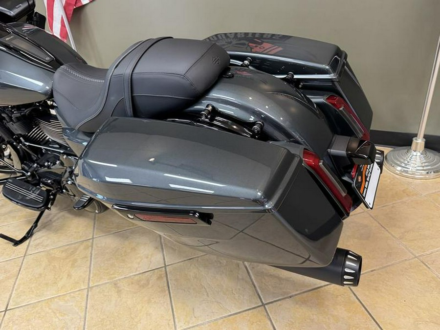 2025 Harley-Davidson® FLTRX - Road Glide®