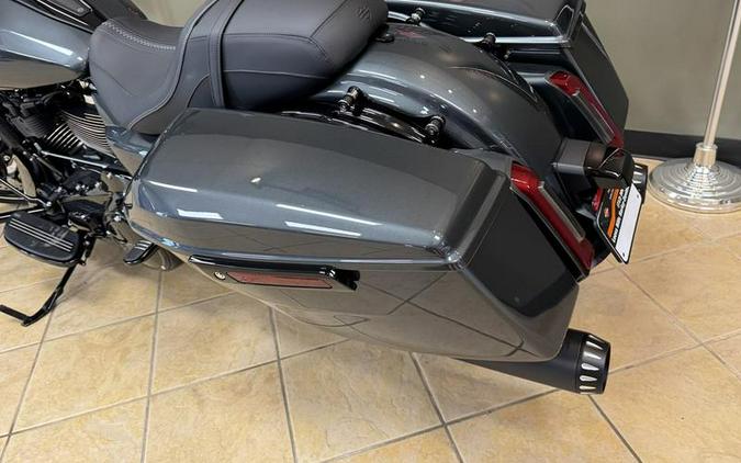 2025 Harley-Davidson® FLTRX - Road Glide®