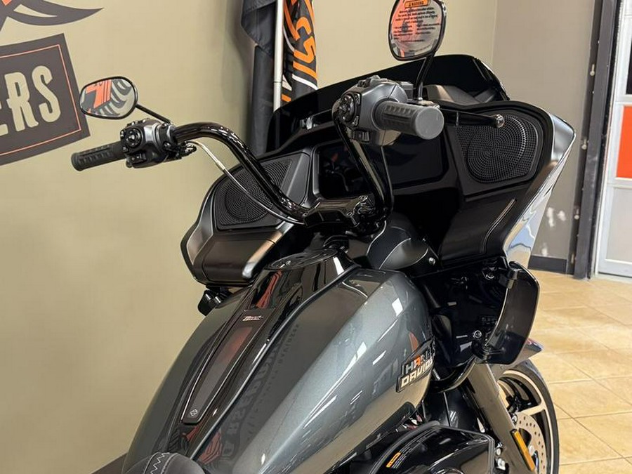 2025 Harley-Davidson® FLTRX - Road Glide®