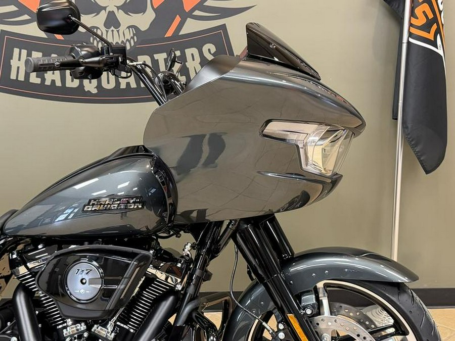 2025 Harley-Davidson® FLTRX - Road Glide®