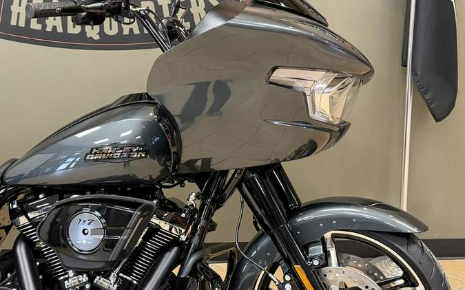 2025 Harley-Davidson® FLTRX - Road Glide®