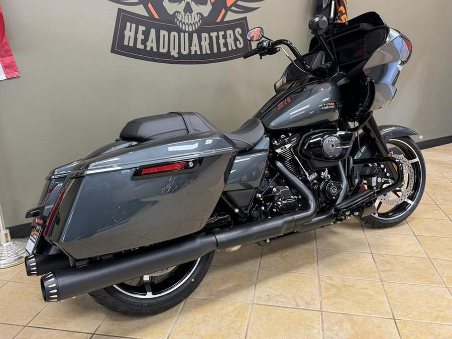 2025 Harley-Davidson® FLTRX - Road Glide®