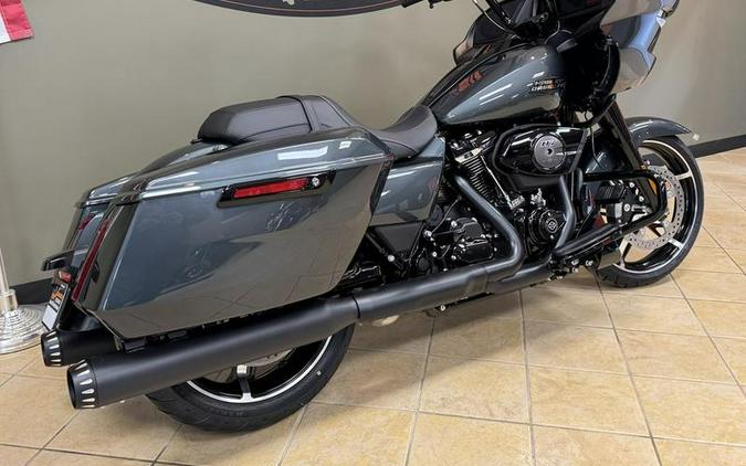 2025 Harley-Davidson® FLTRX - Road Glide®