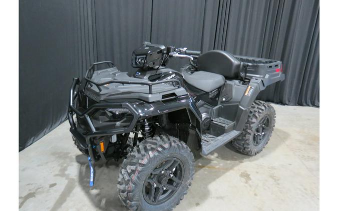 2026 Polaris Sportsman® X2 570