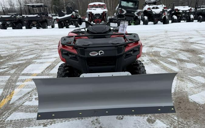2026 Can-Am® Outlander 500