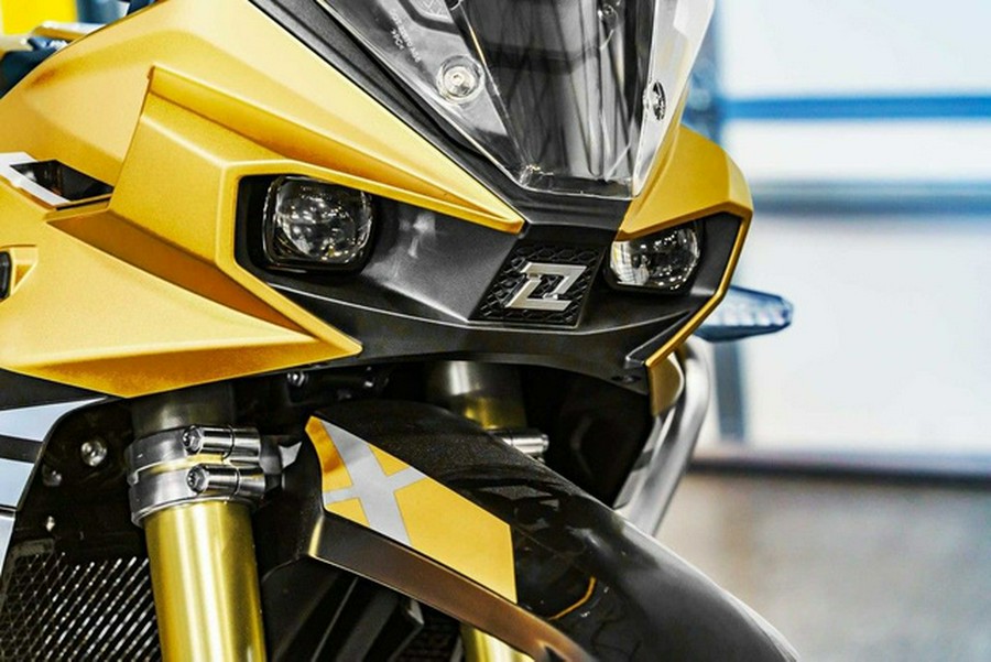 2026 Kove 800X Rally