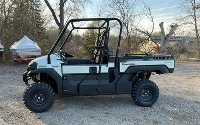 2025 Kawasaki MULE PRO-DX EPS