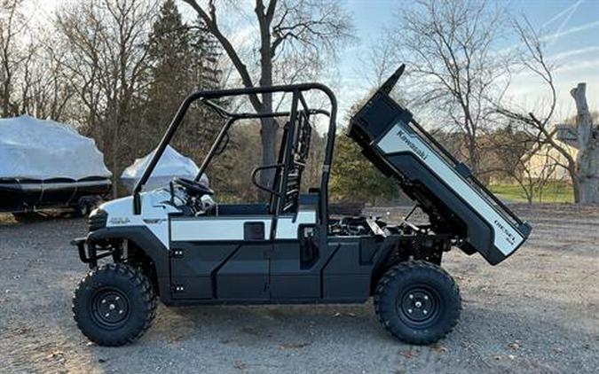 2025 Kawasaki MULE PRO-DX EPS