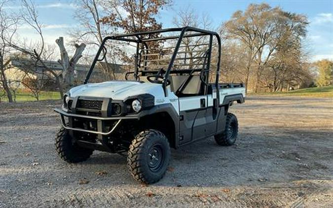 2025 Kawasaki MULE PRO-DX EPS
