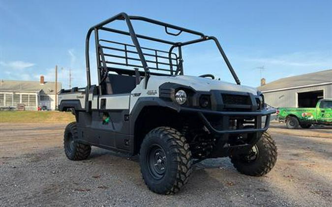 2025 Kawasaki MULE PRO-DX EPS