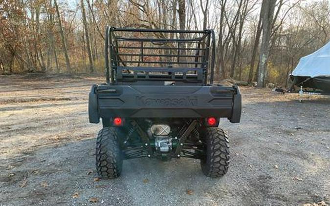 2025 Kawasaki MULE PRO-DX EPS