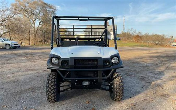 2025 Kawasaki MULE PRO-DX EPS