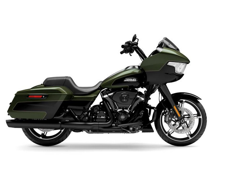 2026 Harley-Davidson® FLTRX - Road Glide®