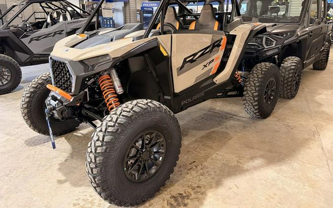2026 Polaris RZR XP S 1000 Ultimate