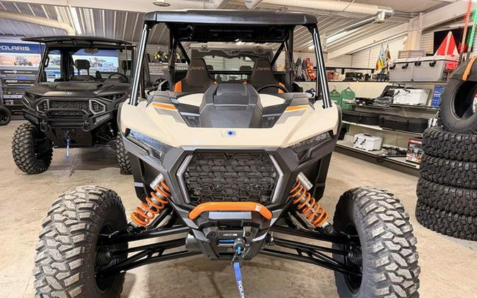2026 Polaris RZR XP S 1000 Ultimate