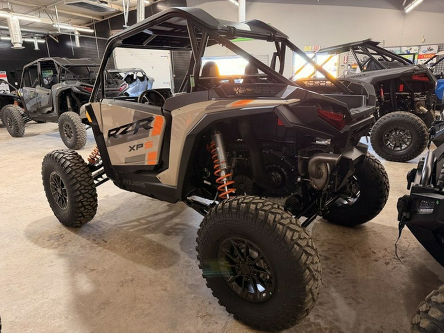 2026 Polaris RZR XP S 1000 Ultimate