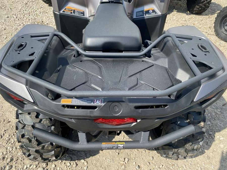 2026 Can-Am® Outlander XT 700