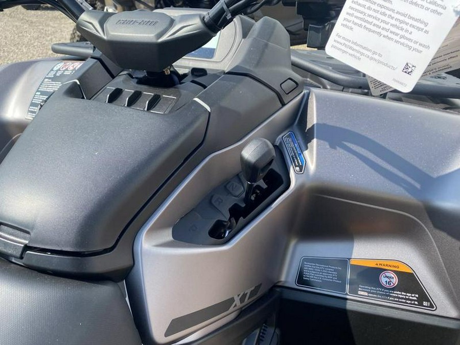 2026 Can-Am® Outlander XT 700