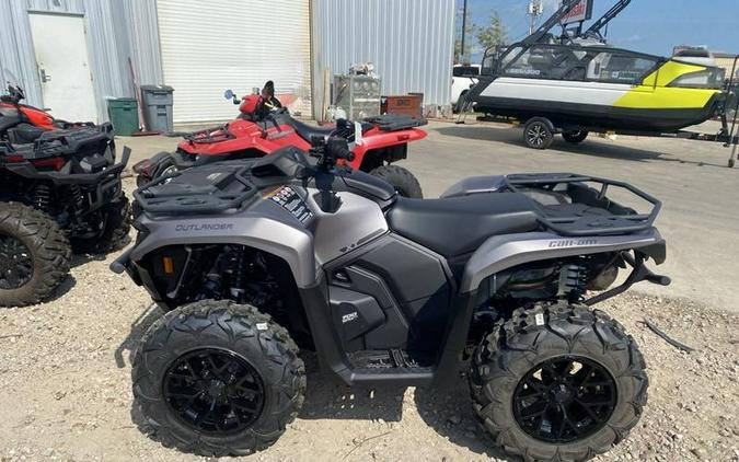 2026 Can-Am® Outlander XT 700