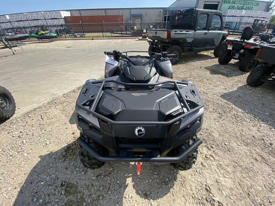 2026 Can-Am® Outlander XT 700