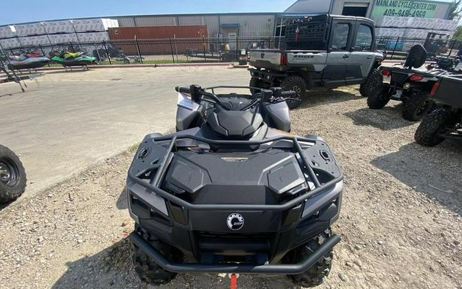 2026 Can-Am® Outlander XT 700