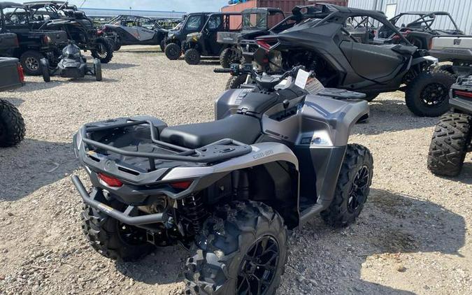 2026 Can-Am® Outlander XT 700