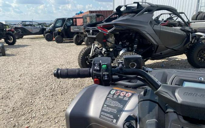 2026 Can-Am® Outlander XT 700