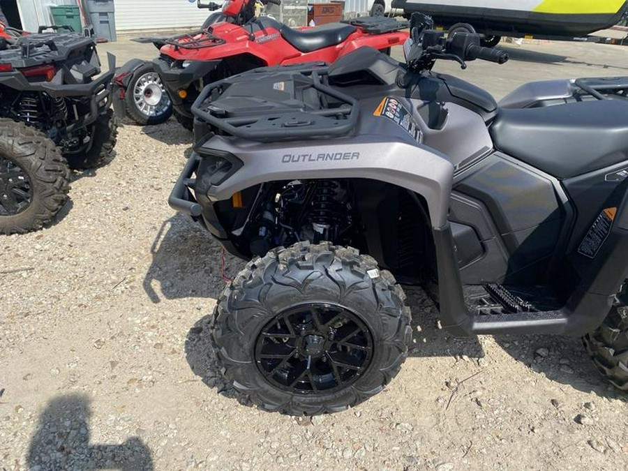 2026 Can-Am® Outlander XT 700