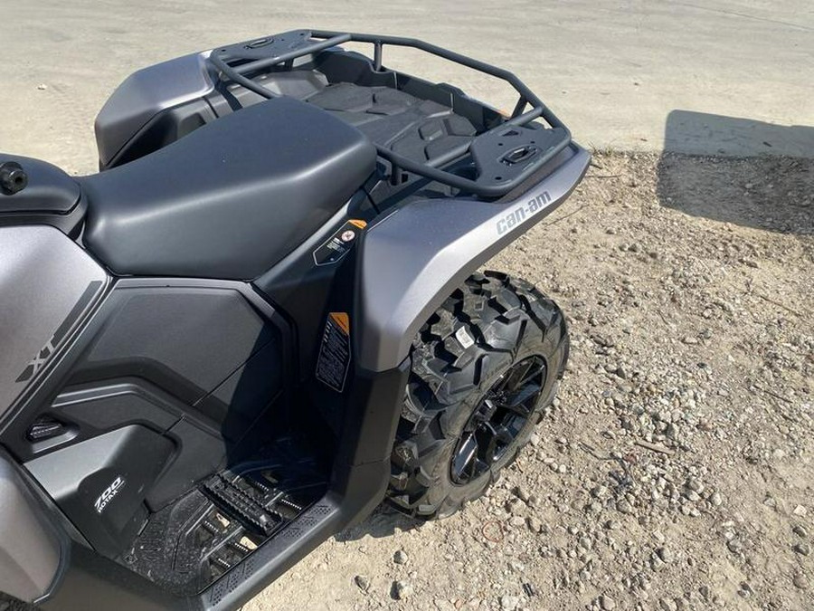 2026 Can-Am® Outlander XT 700