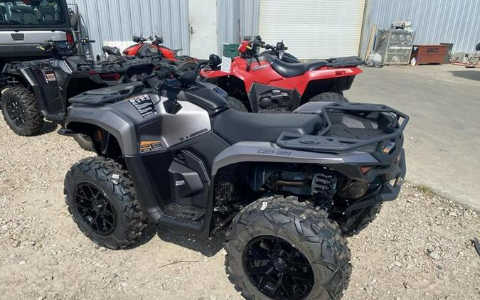 2026 Can-Am® Outlander XT 700