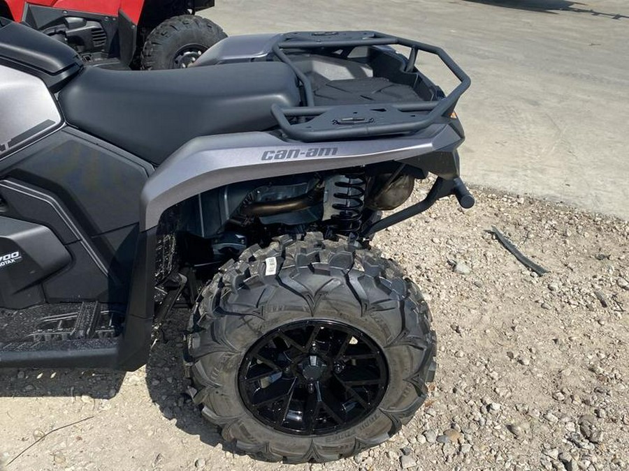 2026 Can-Am® Outlander XT 700