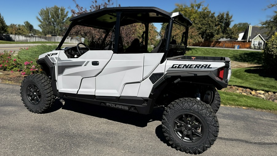 2026 Polaris GENERAL XP 4 1000 SPORT